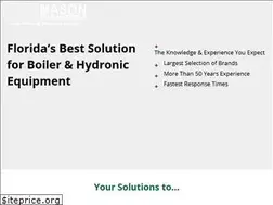 Sites similar to masonengineering.com