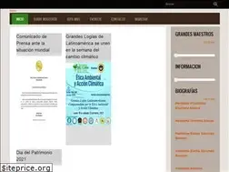Sites similar to masoneria-uruguay.org