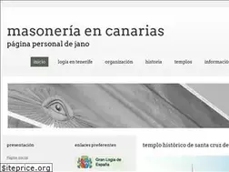 Sites similar to masoneria.org