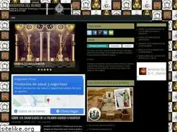 Sites similar to masoneriadelmundo.com