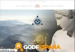 Sites similar to masoneriamurcia.org