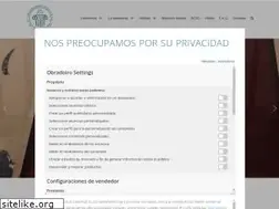Sites similar to masoneriavigo.org
