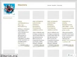 Sites similar to masones.wordpress.com