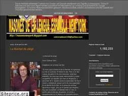Sites similar to masonesnewyork.blogspot.com