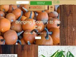 Sites similar to masonfarms.com