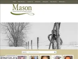 Sites similar to masonfh.com