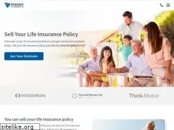 Sites similar to masonfinance.com