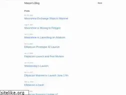 Sites similar to masonforest.com