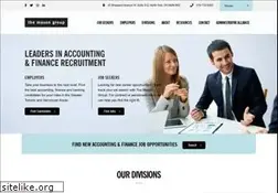 Sites similar to masongroup.ca