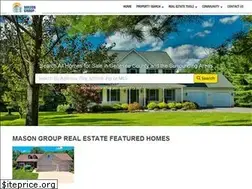 Sites similar to masongroupllc.com