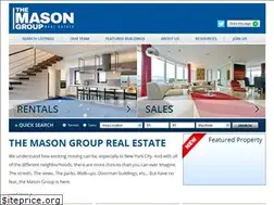 Sites similar to masongroupny.com