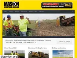 Sites similar to masonhdd.com