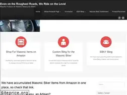 Sites similar to masonicbiker.com