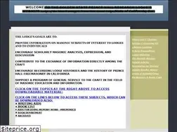 Sites similar to masoniceducationcommittee.com