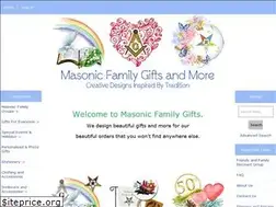 Sites similar to masonicfamilygifts.com