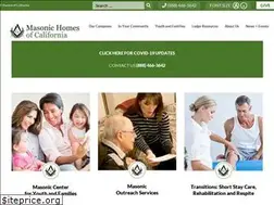 Sites similar to masonichome.org
