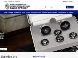 Sites similar to masonicmuseumgifts.com