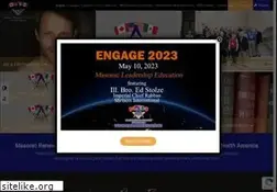 Sites similar to masonicrenewal.org