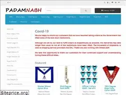Sites similar to masonicshop.co.in