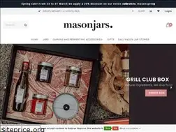 Sites similar to masonjar.nl