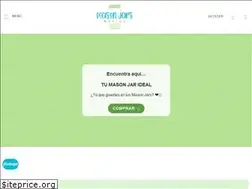Sites similar to masonjarsmexico.com