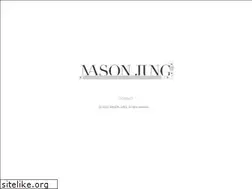 Sites similar to masonjung.com