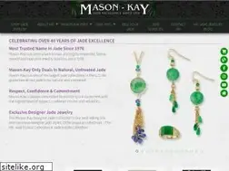 Sites similar to masonkay.com