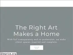 Sites similar to masonlaneart.com