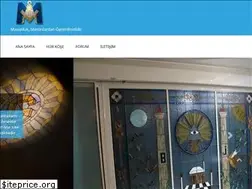 Sites similar to masonlar.org