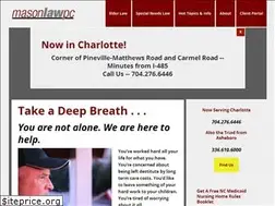Sites similar to masonlawpc.com