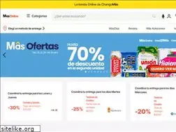 Sites similar to masonline.com.ar