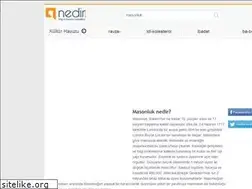 Sites similar to masonluk.nedir.com