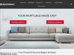Sites similar to masonmac.com