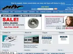 Sites similar to masonmarine.net