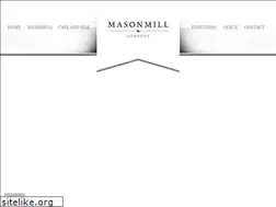 Sites similar to masonmillgardens.com.au