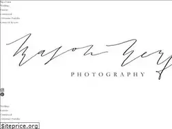 Sites similar to masonneufeldphotography.com