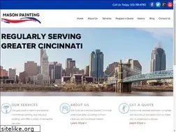 Sites similar to masonpainting.com