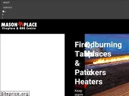Sites similar to masonplace.com