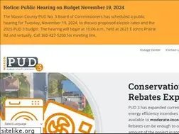Sites similar to masonpud3.org