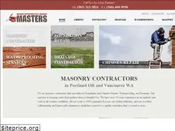 Sites similar to masonrymasters.com
