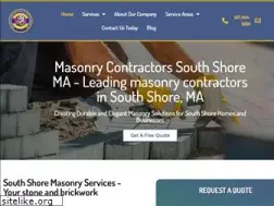 Sites similar to masonryssma.com