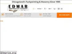 Sites similar to masonrytuckpointing.com