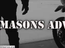 Sites similar to masonsadv.com