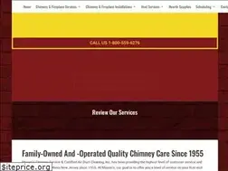 Sites similar to masonschimneyservice.com