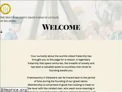 Sites similar to masonsindelaware.org