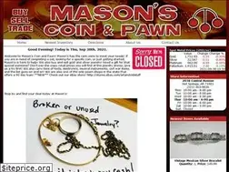 Sites similar to masonspawn.com