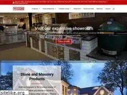 Sites similar to masonsteel.com