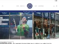 Sites similar to masonstennis.com