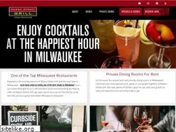 Sites similar to masonstreetgrill.com