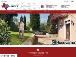 Sites similar to masonswesternauto.com
